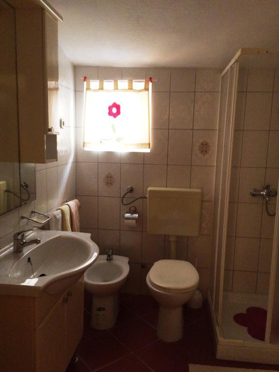 Apartment House Aria Baska Voda Room photo